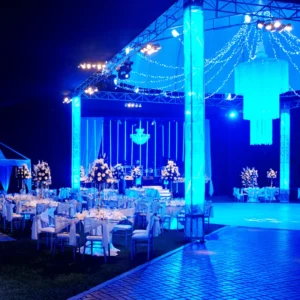 Venue Decor